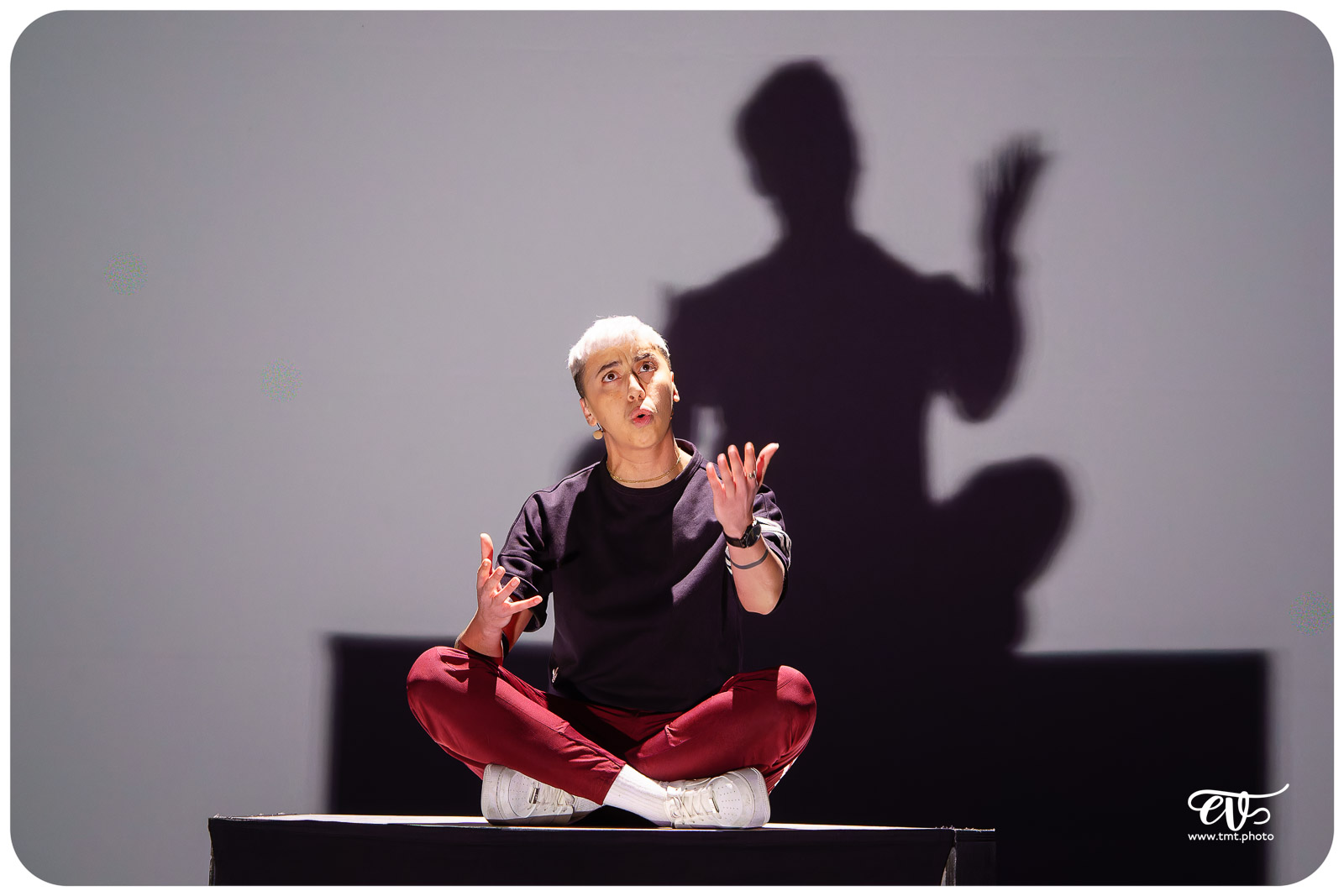 INCANDESCENCES (MADANI CIE)